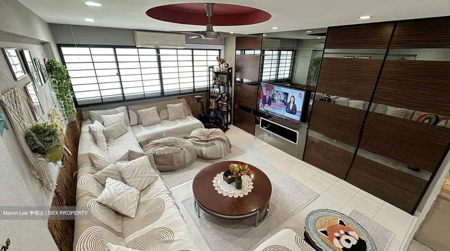 Blk 105 Simei Street 1 (Tampines), HDB Executive #546229771
